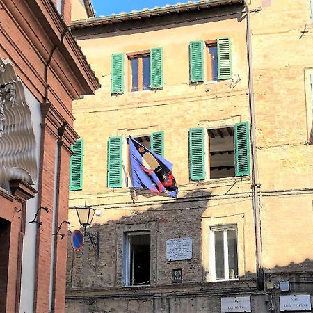 Siena Romantic Experience Bagian luar foto