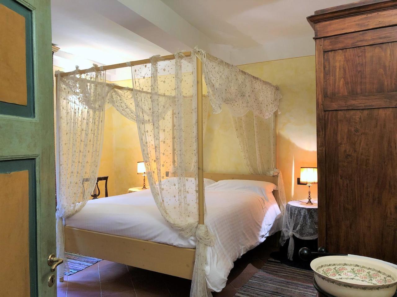 Siena Romantic Experience Bagian luar foto