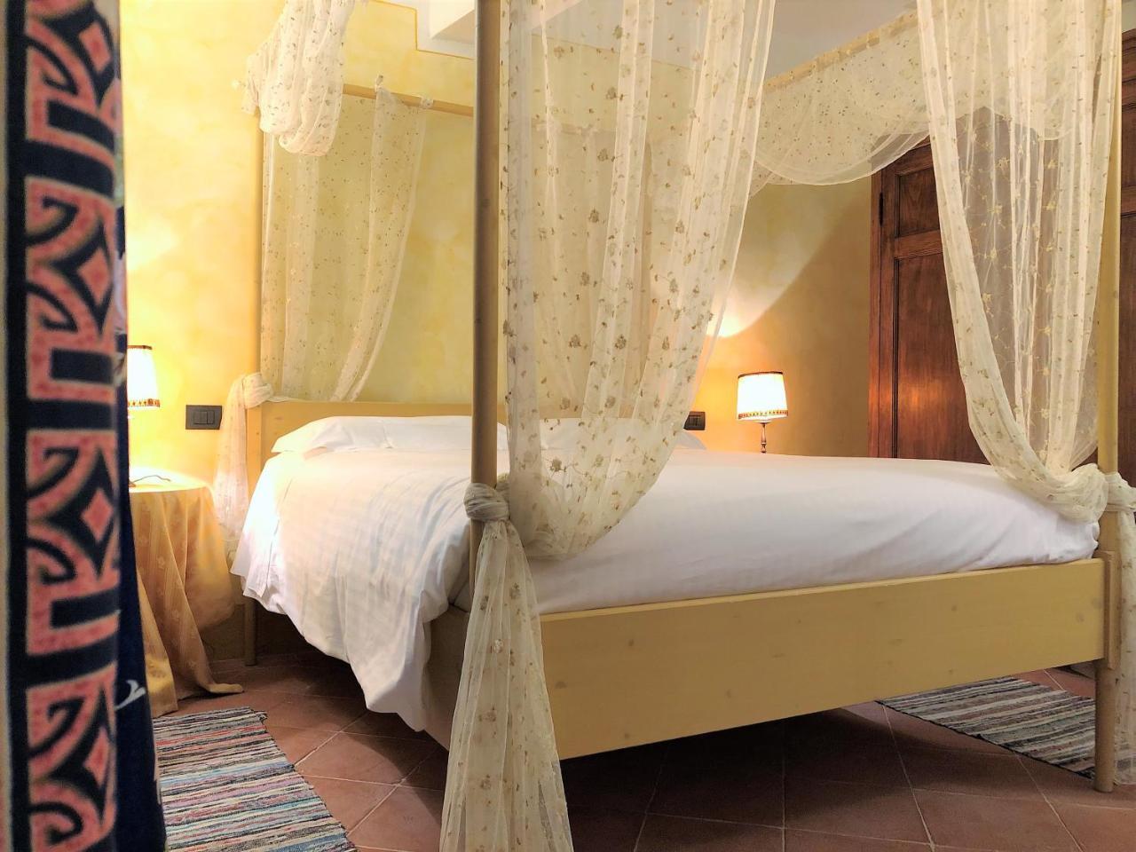 Siena Romantic Experience Bagian luar foto