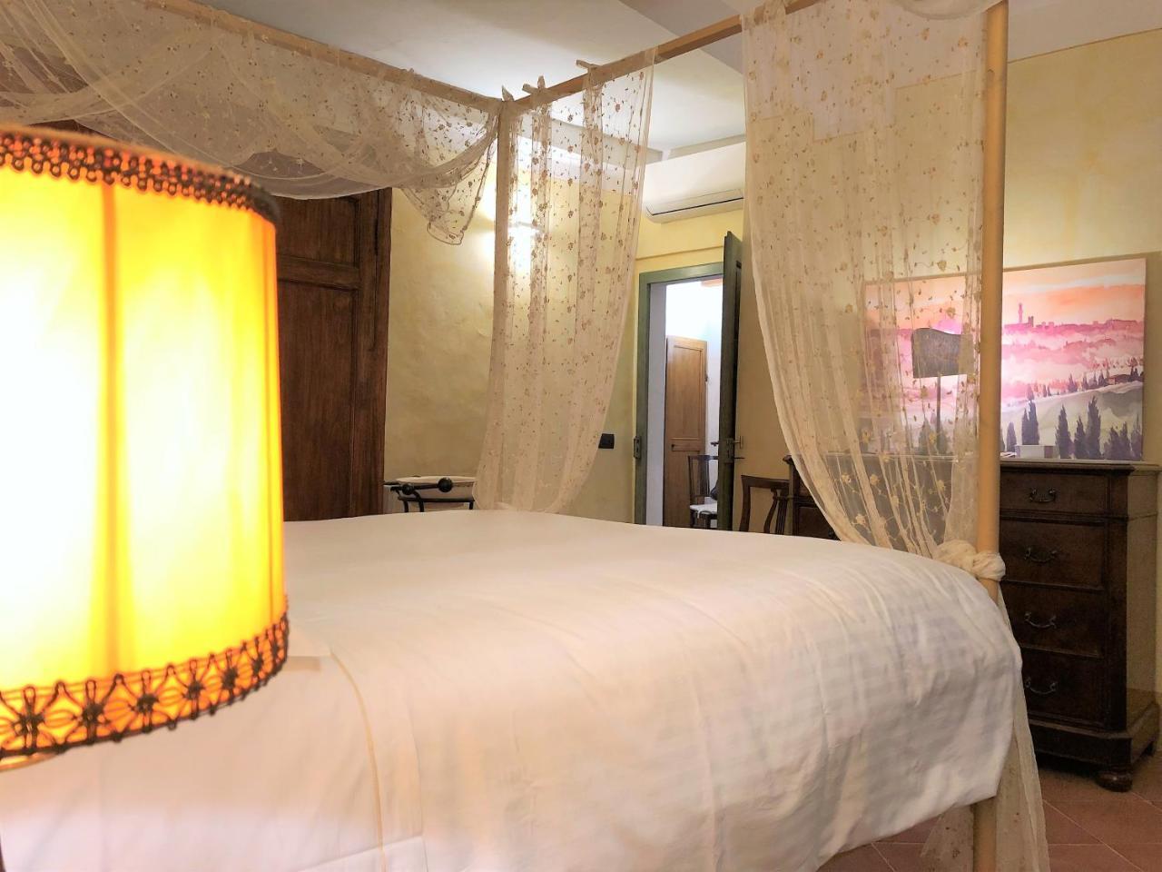Siena Romantic Experience Bagian luar foto