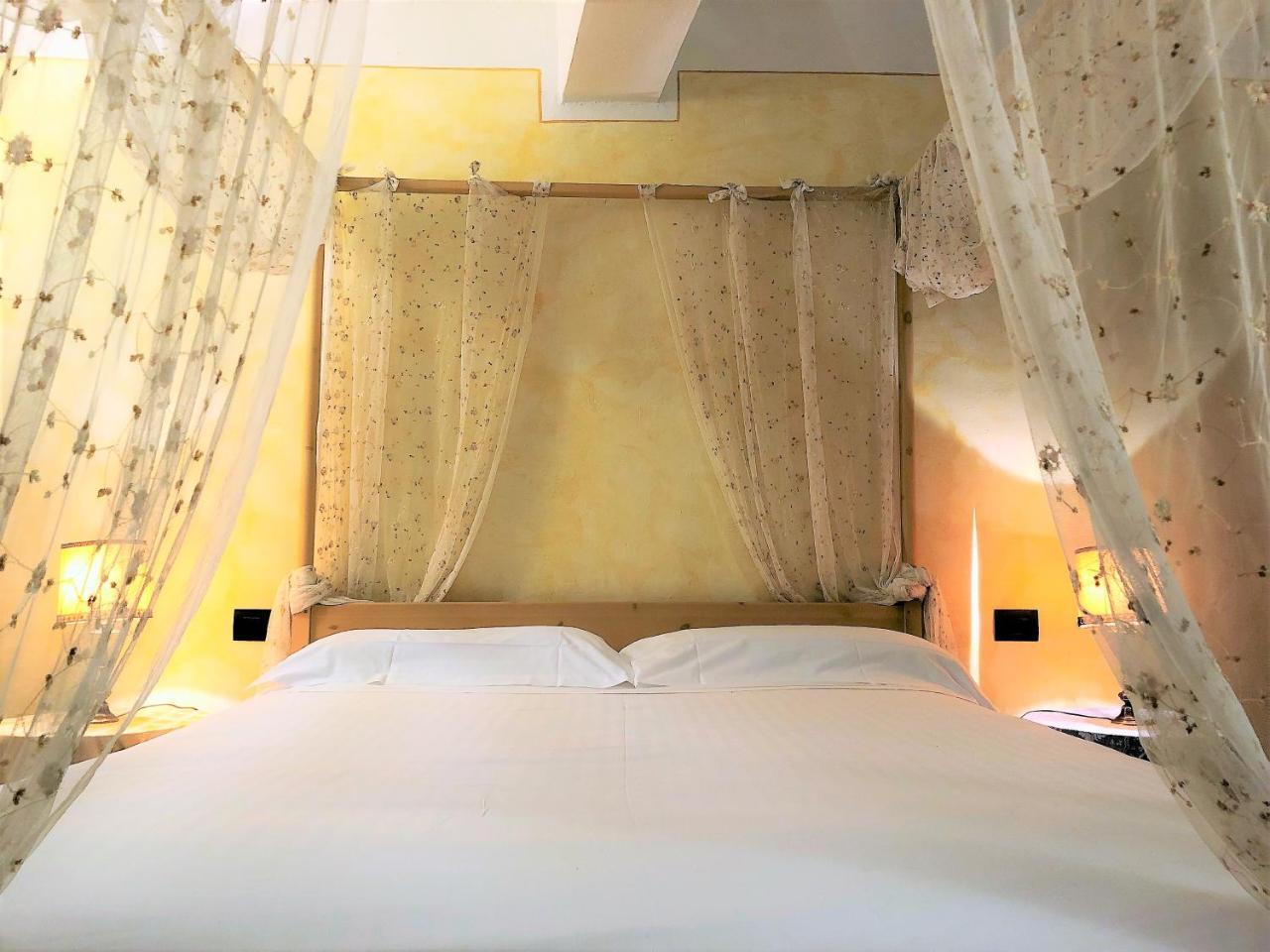 Siena Romantic Experience Bagian luar foto