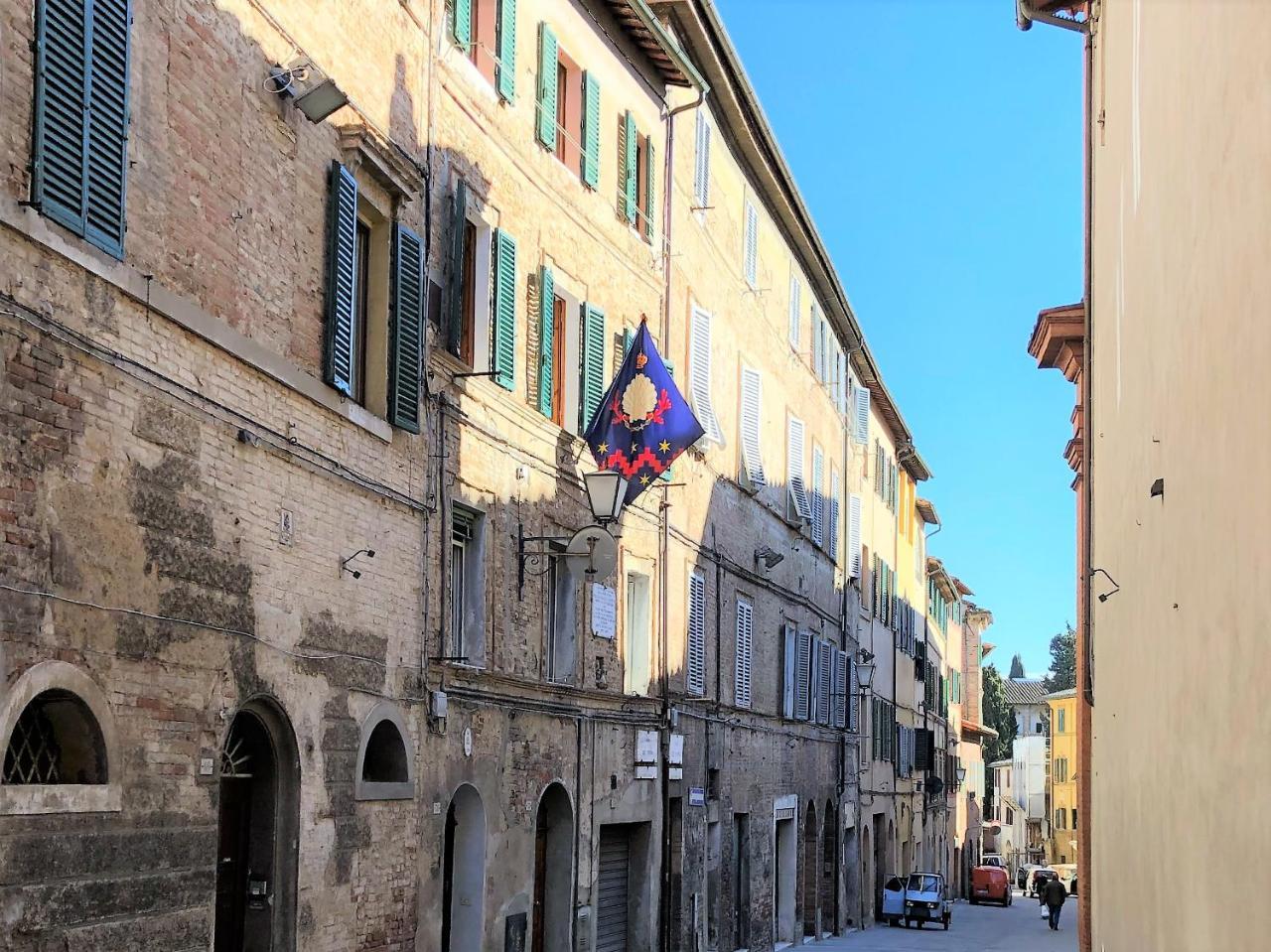 Siena Romantic Experience Bagian luar foto