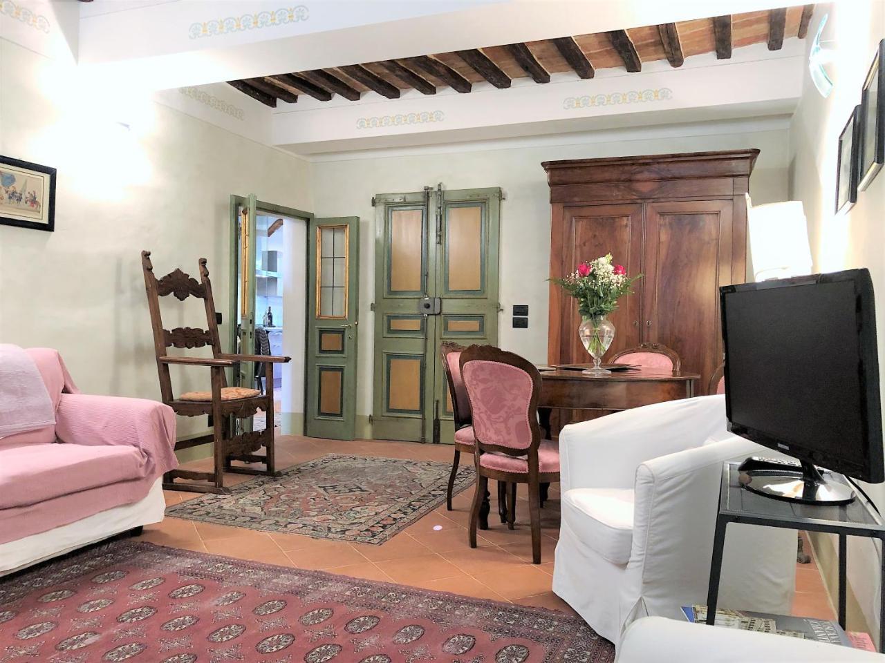 Siena Romantic Experience Bagian luar foto