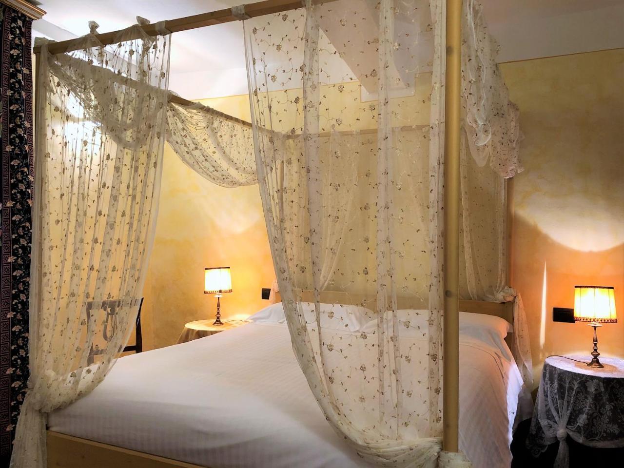 Siena Romantic Experience Bagian luar foto