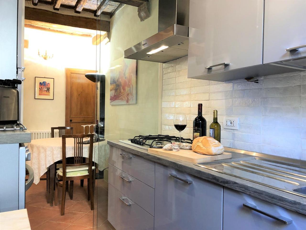 Siena Romantic Experience Bagian luar foto