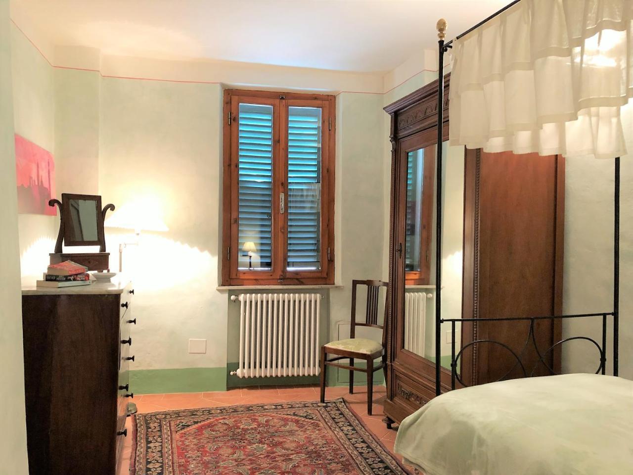 Siena Romantic Experience Bagian luar foto